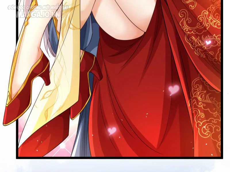 Vợ Tôi Và Tôi Thống Trị Tam Giới Chapter 135 trang 47