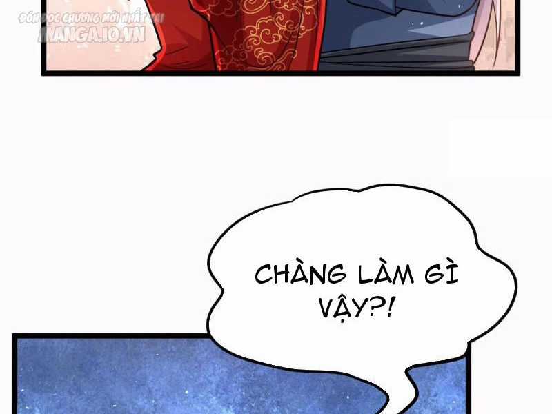 Vợ Tôi Và Tôi Thống Trị Tam Giới Chapter 135 trang 5