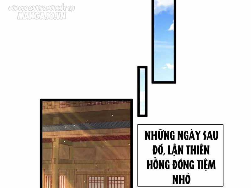 Vợ Tôi Và Tôi Thống Trị Tam Giới Chapter 135 trang 54