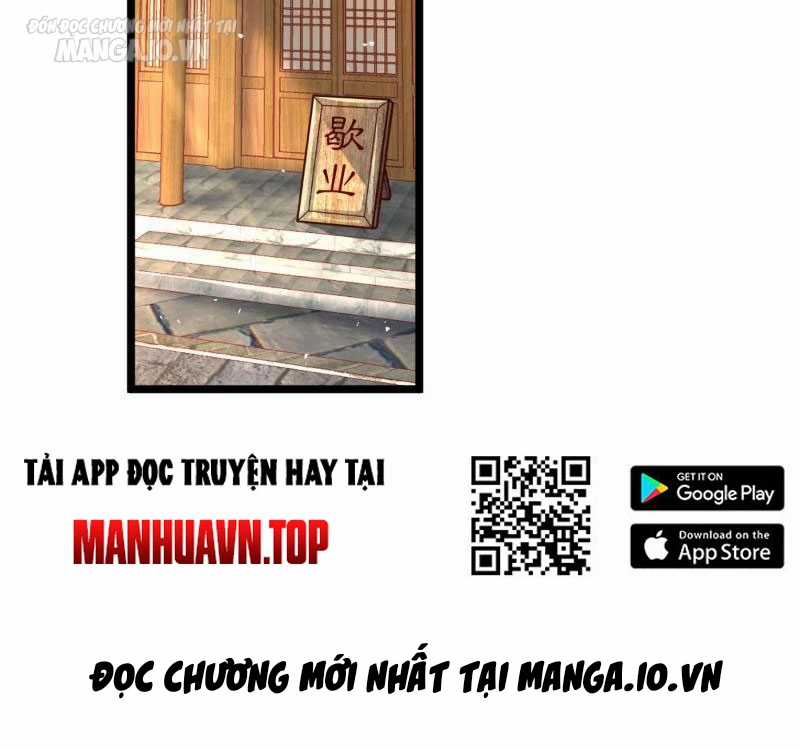 Vợ Tôi Và Tôi Thống Trị Tam Giới Chapter 135 trang 55