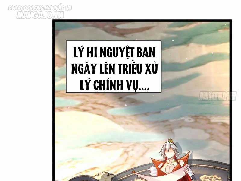 Vợ Tôi Và Tôi Thống Trị Tam Giới Chapter 135 trang 56