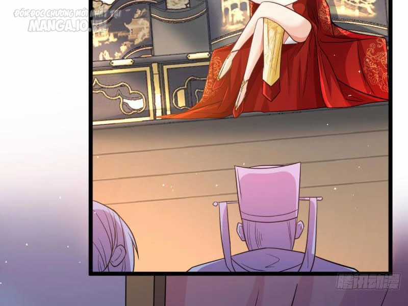 Vợ Tôi Và Tôi Thống Trị Tam Giới Chapter 135 trang 57