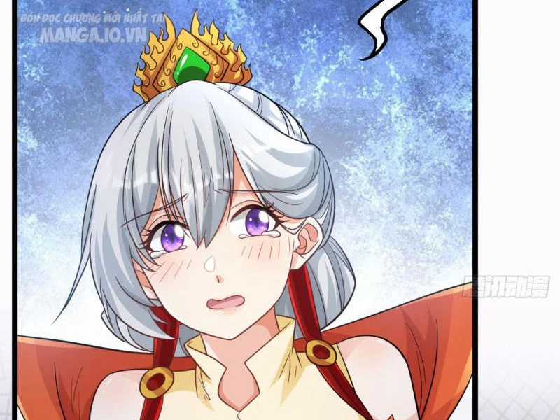 Vợ Tôi Và Tôi Thống Trị Tam Giới Chapter 135 trang 6