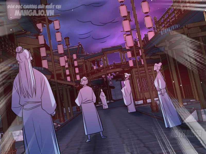 Vợ Tôi Và Tôi Thống Trị Tam Giới Chapter 135 trang 64