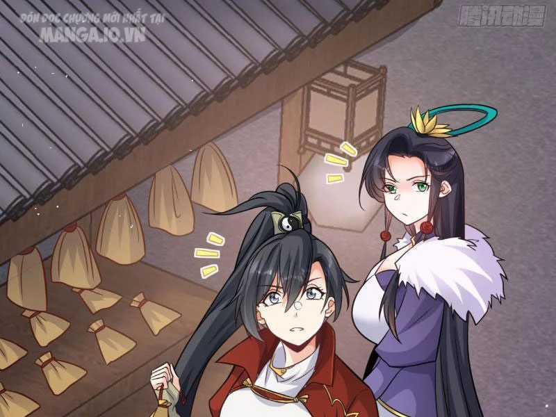 Vợ Tôi Và Tôi Thống Trị Tam Giới Chapter 135 trang 69