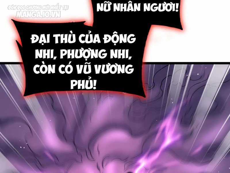 Vợ Tôi Và Tôi Thống Trị Tam Giới Chapter 135 trang 79