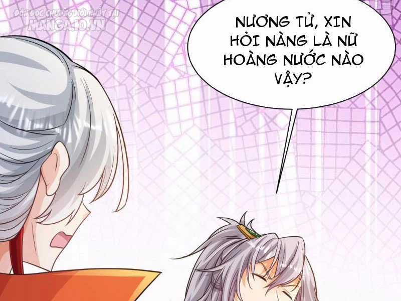 Vợ Tôi Và Tôi Thống Trị Tam Giới Chapter 135 trang 8