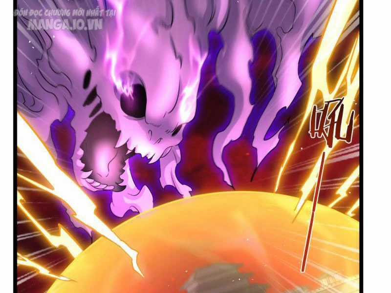 Vợ Tôi Và Tôi Thống Trị Tam Giới Chapter 135 trang 83