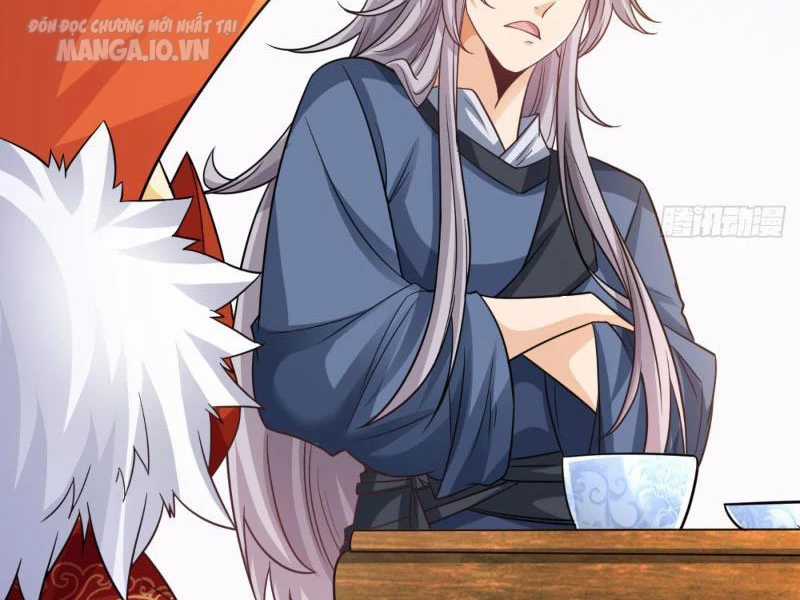 Vợ Tôi Và Tôi Thống Trị Tam Giới Chapter 135 trang 9