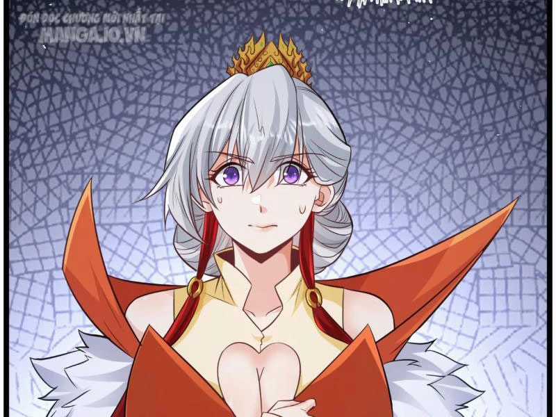 Vợ Tôi Và Tôi Thống Trị Tam Giới Chapter 135 trang 92