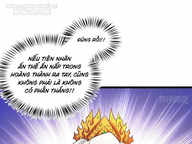 Vợ Tôi Và Tôi Thống Trị Tam Giới Chapter 135 trang 94