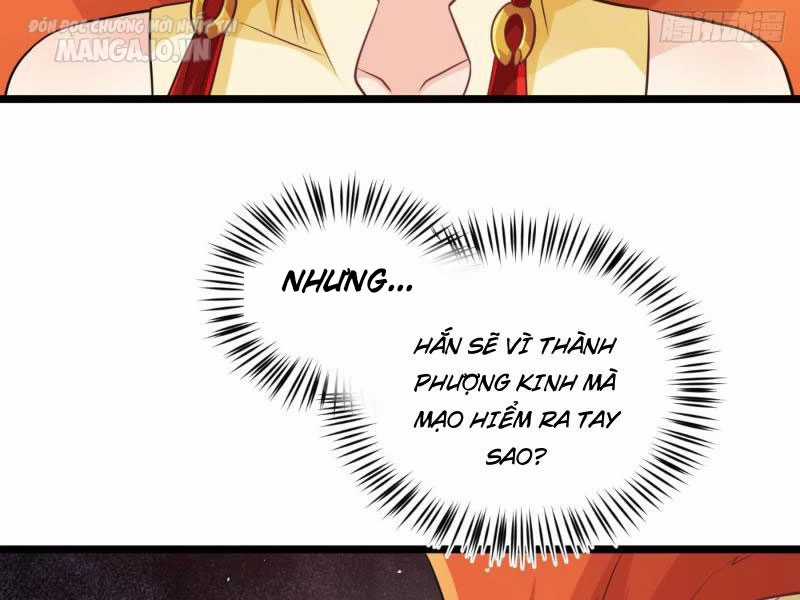 Vợ Tôi Và Tôi Thống Trị Tam Giới Chapter 135 trang 96