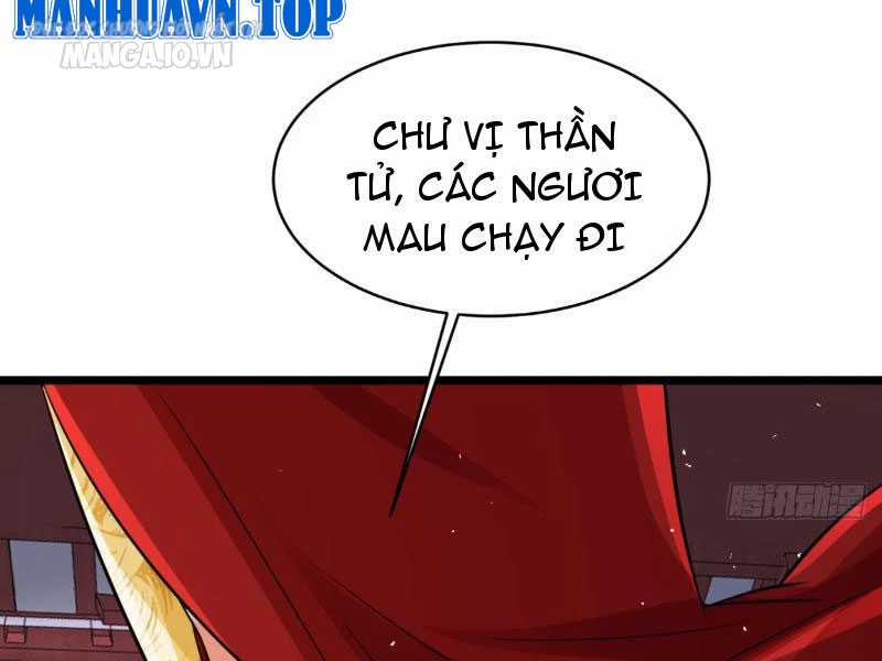 Vợ Tôi Và Tôi Thống Trị Tam Giới Chapter 135 trang 98