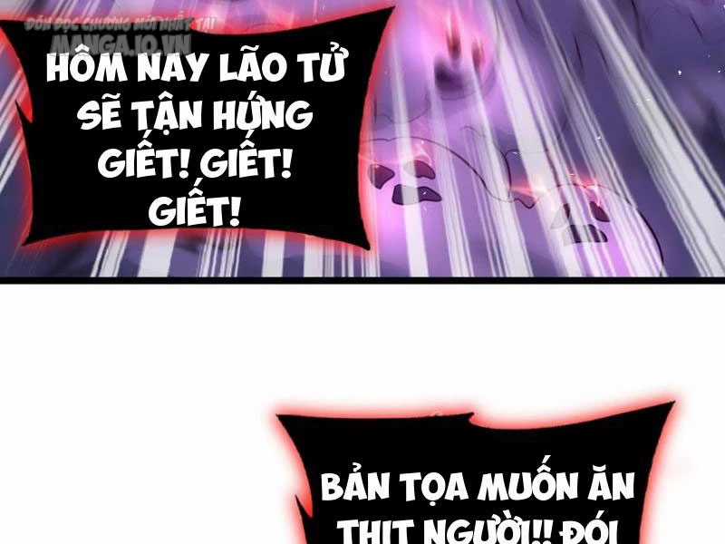 Vợ Tôi Và Tôi Thống Trị Tam Giới Chapter 136 trang 101
