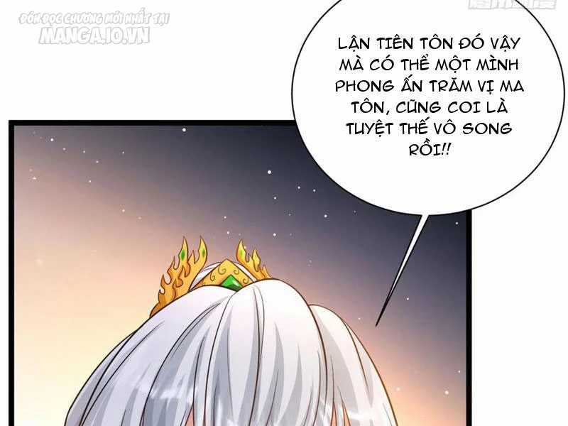 Vợ Tôi Và Tôi Thống Trị Tam Giới Chapter 136 trang 109