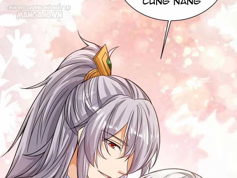 Vợ Tôi Và Tôi Thống Trị Tam Giới Chapter 136 trang 11