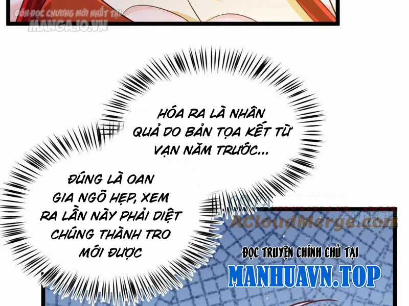 Vợ Tôi Và Tôi Thống Trị Tam Giới Chapter 136 trang 111