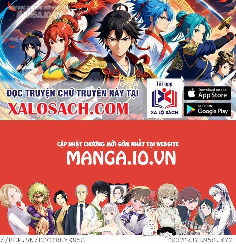 Vợ Tôi Và Tôi Thống Trị Tam Giới Chapter 136 trang 114