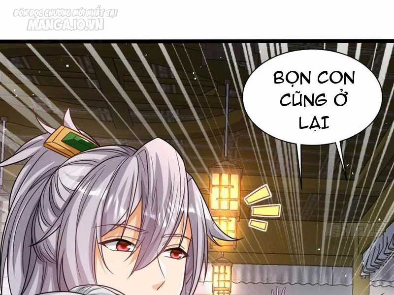 Vợ Tôi Và Tôi Thống Trị Tam Giới Chapter 136 trang 14