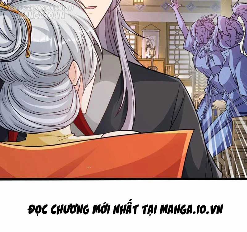 Vợ Tôi Và Tôi Thống Trị Tam Giới Chapter 136 trang 15