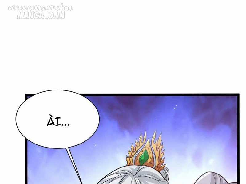 Vợ Tôi Và Tôi Thống Trị Tam Giới Chapter 136 trang 16