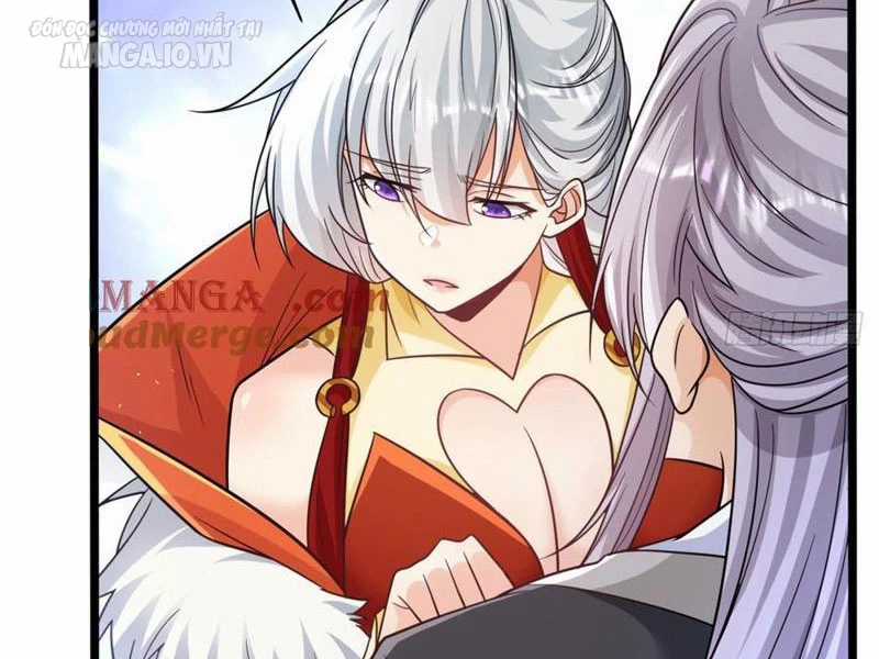 Vợ Tôi Và Tôi Thống Trị Tam Giới Chapter 136 trang 17