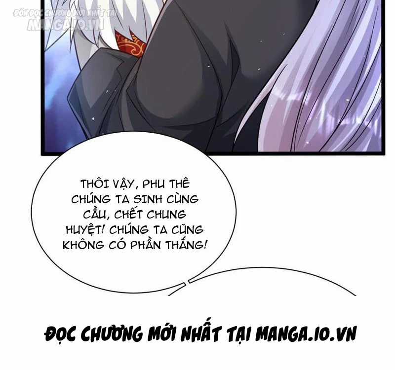 Vợ Tôi Và Tôi Thống Trị Tam Giới Chapter 136 trang 18