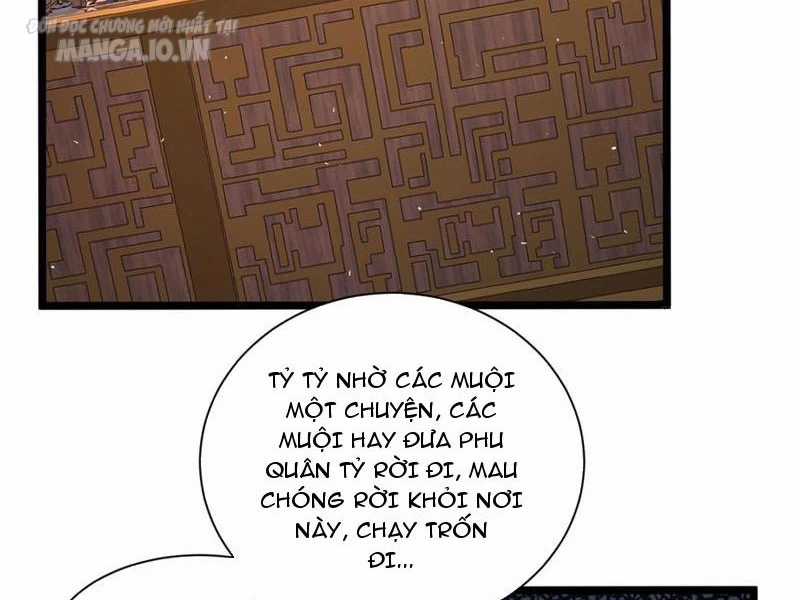 Vợ Tôi Và Tôi Thống Trị Tam Giới Chapter 136 trang 2