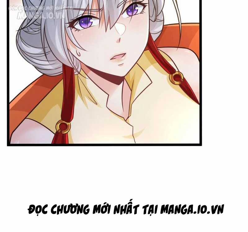 Vợ Tôi Và Tôi Thống Trị Tam Giới Chapter 136 trang 20