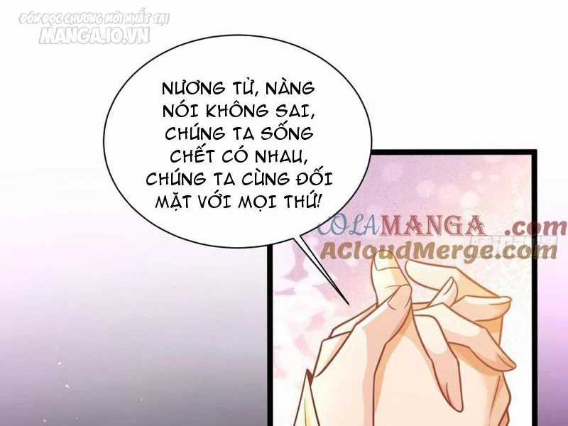Vợ Tôi Và Tôi Thống Trị Tam Giới Chapter 136 trang 21