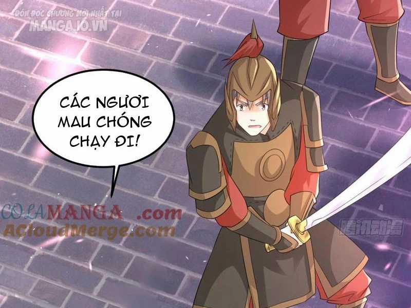 Vợ Tôi Và Tôi Thống Trị Tam Giới Chapter 136 trang 29