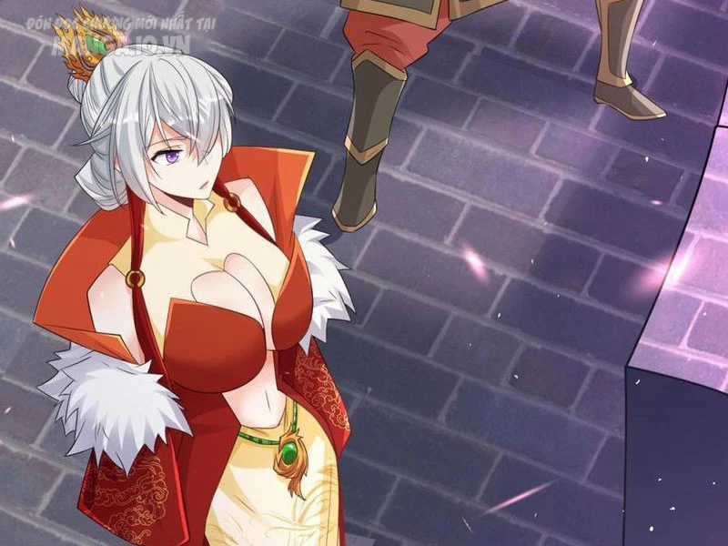 Vợ Tôi Và Tôi Thống Trị Tam Giới Chapter 136 trang 30