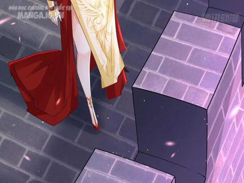 Vợ Tôi Và Tôi Thống Trị Tam Giới Chapter 136 trang 31