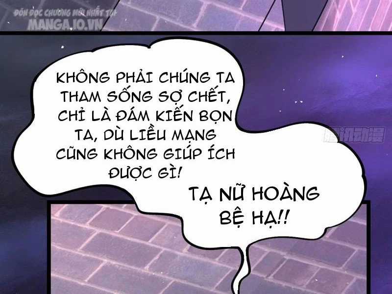 Vợ Tôi Và Tôi Thống Trị Tam Giới Chapter 136 trang 32