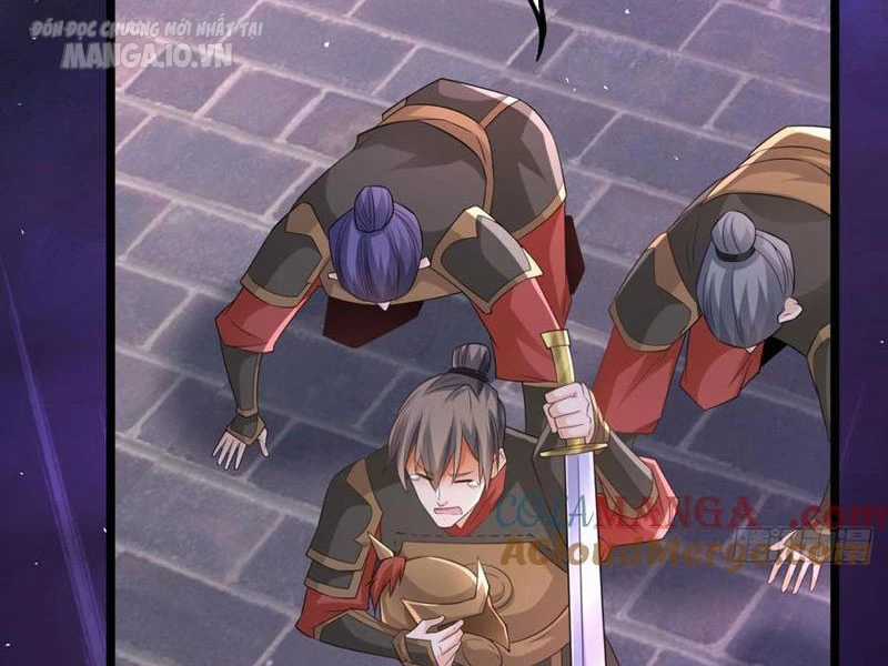 Vợ Tôi Và Tôi Thống Trị Tam Giới Chapter 136 trang 33