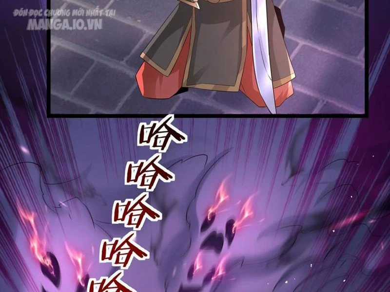 Vợ Tôi Và Tôi Thống Trị Tam Giới Chapter 136 trang 34