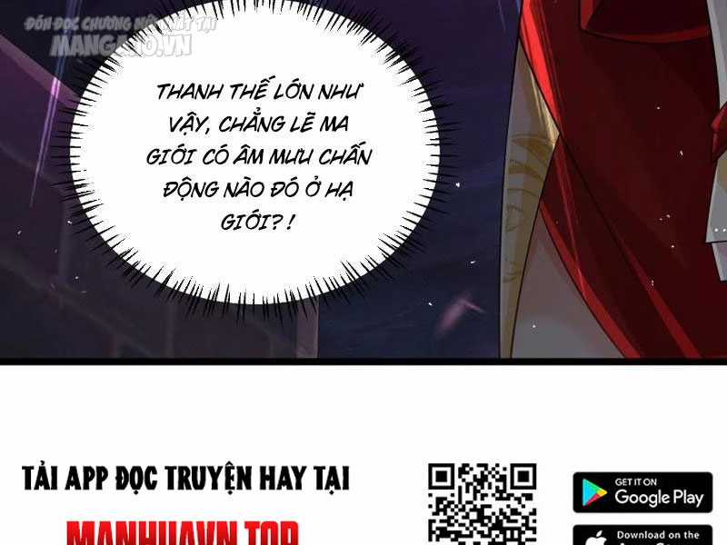 Vợ Tôi Và Tôi Thống Trị Tam Giới Chapter 136 trang 38