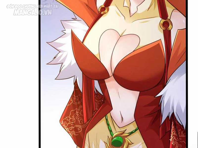 Vợ Tôi Và Tôi Thống Trị Tam Giới Chapter 136 trang 4