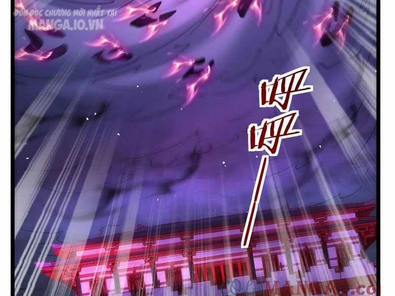 Vợ Tôi Và Tôi Thống Trị Tam Giới Chapter 136 trang 41