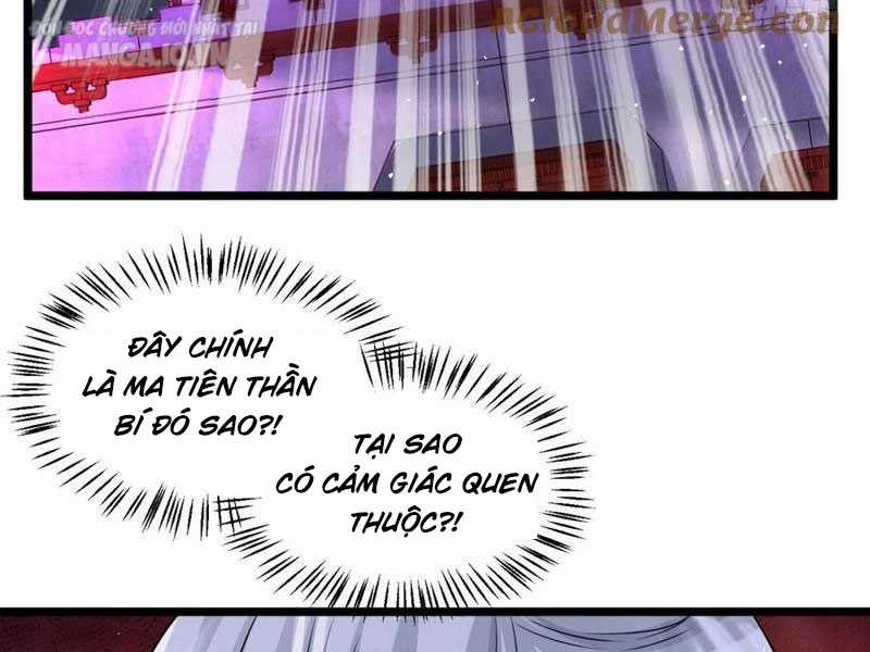 Vợ Tôi Và Tôi Thống Trị Tam Giới Chapter 136 trang 42