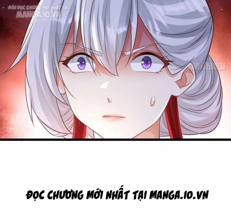 Vợ Tôi Và Tôi Thống Trị Tam Giới Chapter 136 trang 43