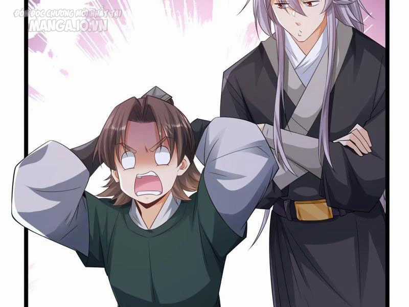 Vợ Tôi Và Tôi Thống Trị Tam Giới Chapter 136 trang 45