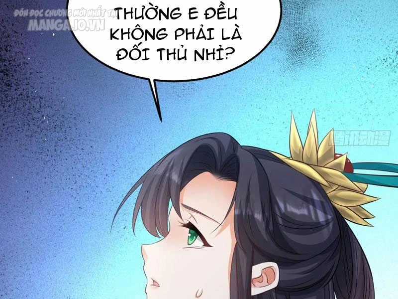Vợ Tôi Và Tôi Thống Trị Tam Giới Chapter 136 trang 47