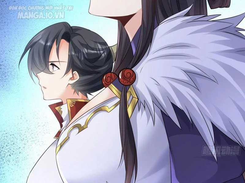Vợ Tôi Và Tôi Thống Trị Tam Giới Chapter 136 trang 48