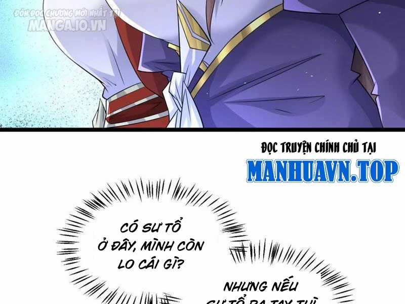 Vợ Tôi Và Tôi Thống Trị Tam Giới Chapter 136 trang 49