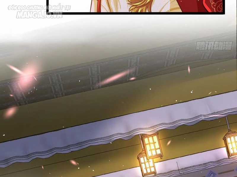 Vợ Tôi Và Tôi Thống Trị Tam Giới Chapter 136 trang 5