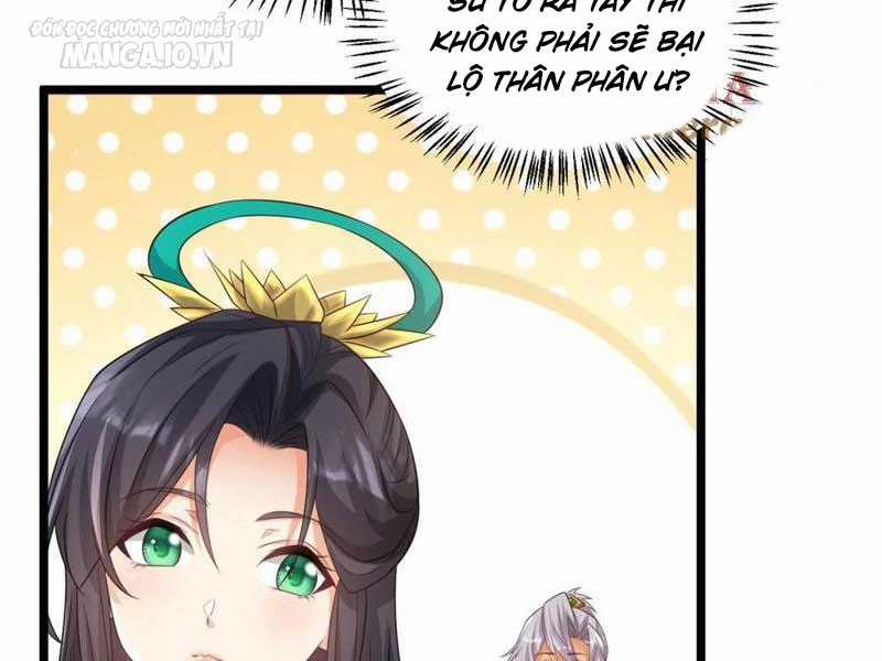 Vợ Tôi Và Tôi Thống Trị Tam Giới Chapter 136 trang 50