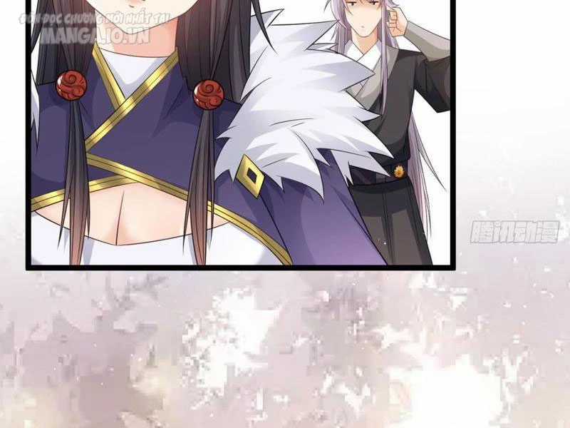 Vợ Tôi Và Tôi Thống Trị Tam Giới Chapter 136 trang 51