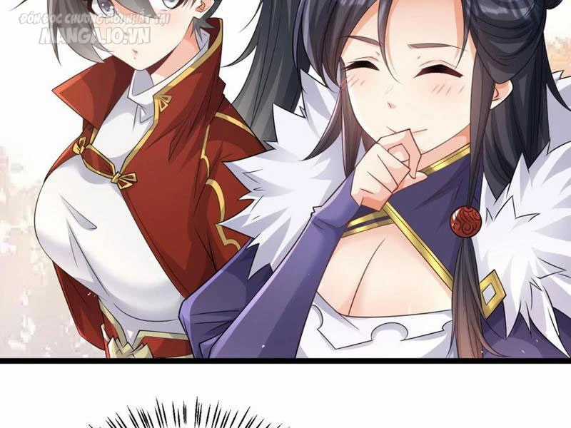 Vợ Tôi Và Tôi Thống Trị Tam Giới Chapter 136 trang 53