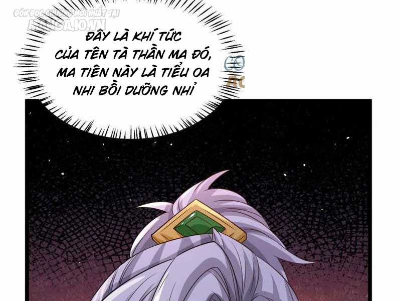 Vợ Tôi Và Tôi Thống Trị Tam Giới Chapter 136 trang 54